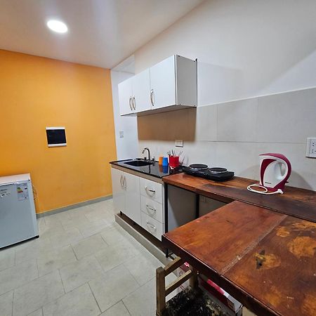 Appartement La Emilia à Cafayate Extérieur photo