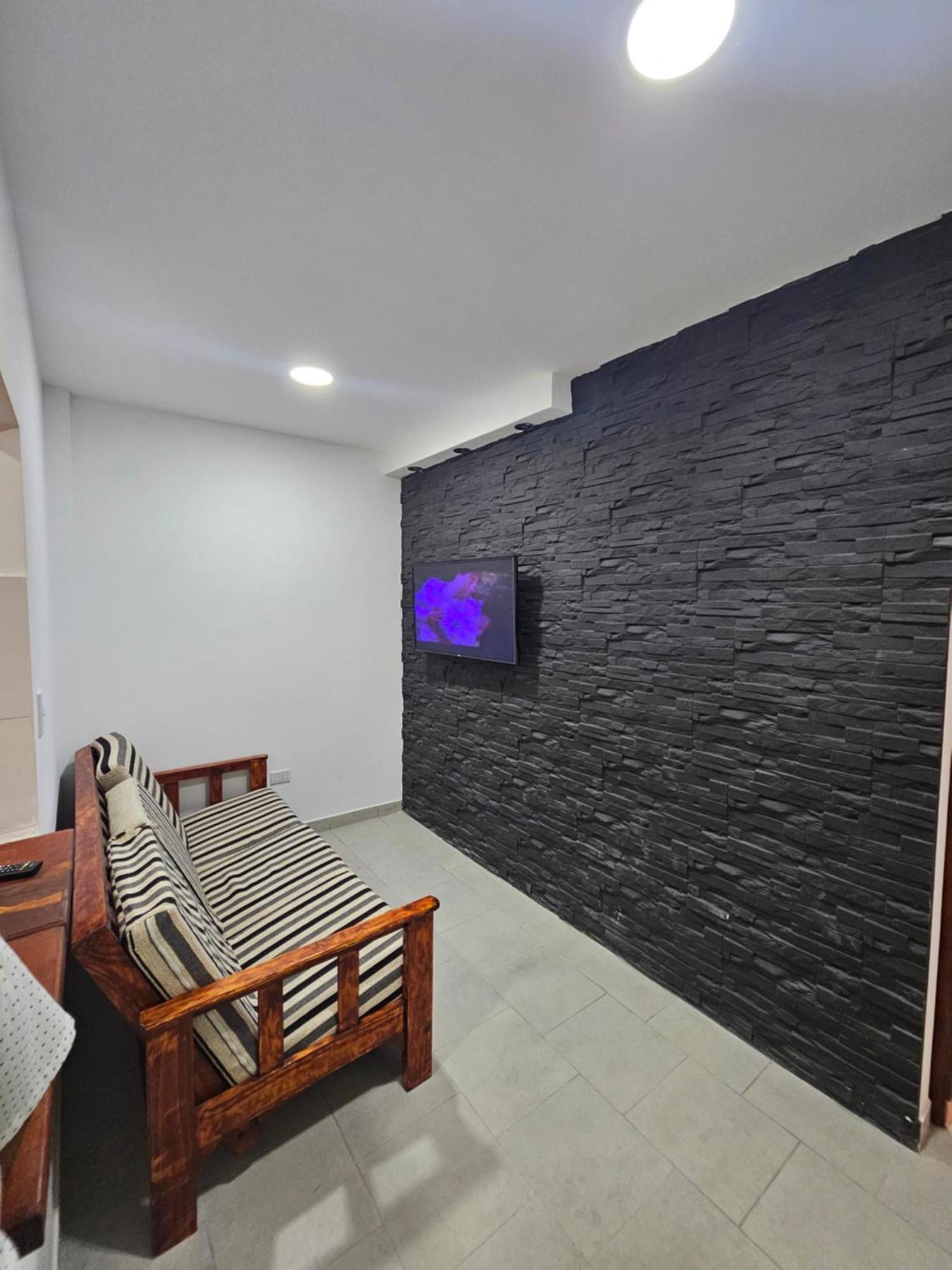 Appartement La Emilia à Cafayate Extérieur photo