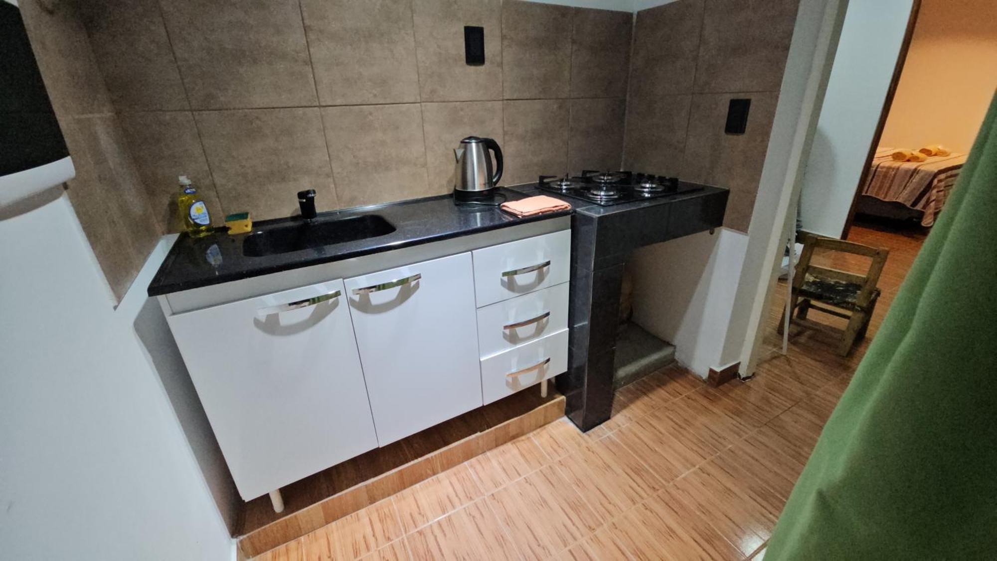 Appartement La Emilia à Cafayate Extérieur photo