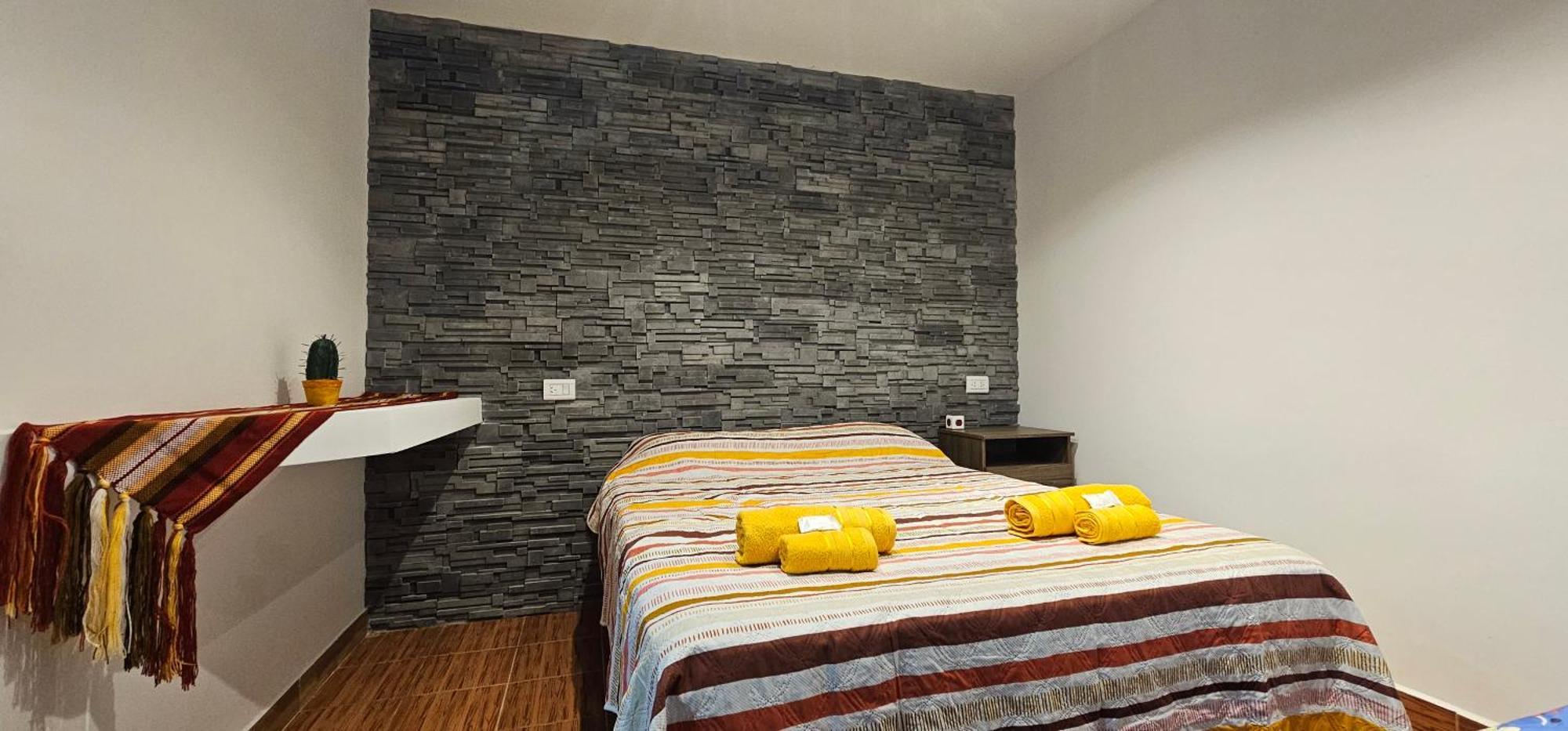 Appartement La Emilia à Cafayate Extérieur photo